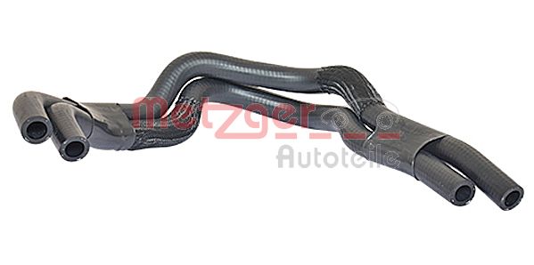 Engine Mounting - 8054012 METZGER