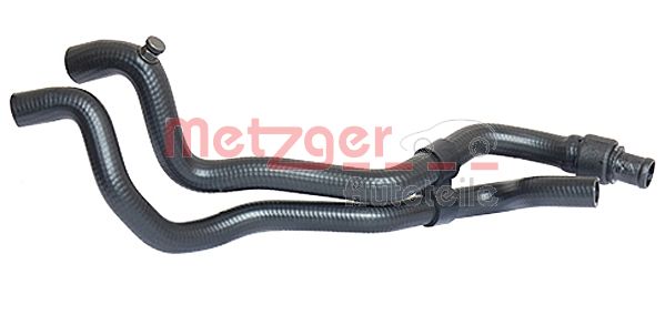 Engine Mounting - 8054065 METZGER