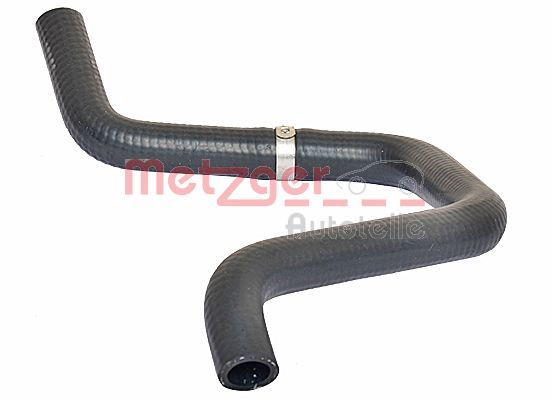 Sospensione, Motore - 8054068 METZGER