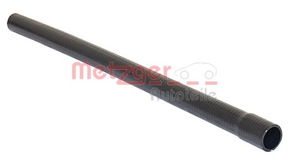 Radiator Hose - 2420414 METZGER