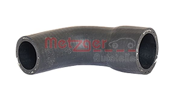 Radiator Hose - 2420420 METZGER