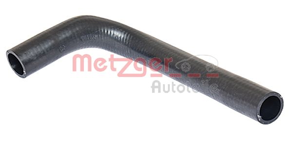Flessibile radiatore - 2420434 METZGER