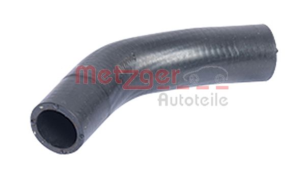 Radiator Hose - 2420437 METZGER