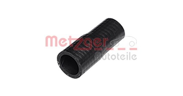 Flessibile radiatore - 2420452 METZGER
