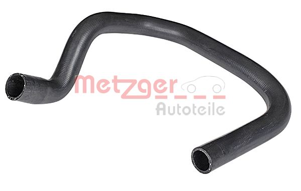 Engine Mounting - 8054074 METZGER