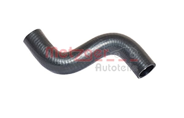 Engine Mounting - 8054075 METZGER