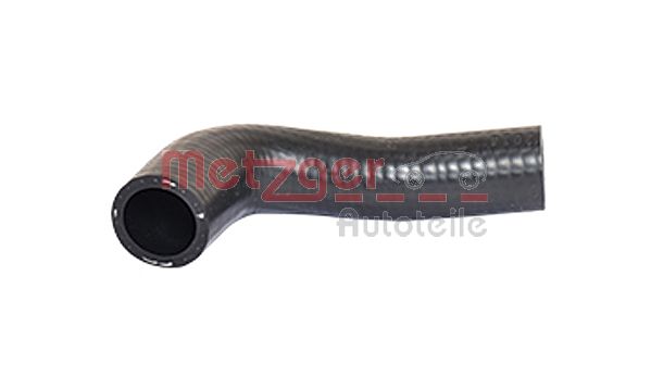 Flessibile radiatore - 2420483 METZGER
