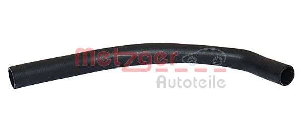 Radiator Hose - 2420486 METZGER