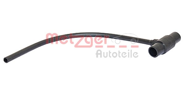 Flessibile radiatore - 2420493 METZGER