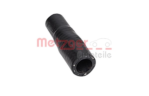 Flessibile radiatore - 2420500 METZGER