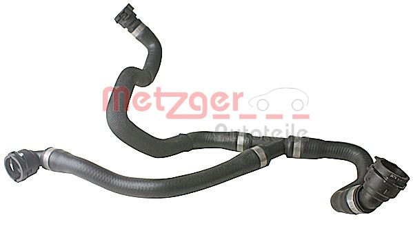 Engine Mounting - 8054076 METZGER