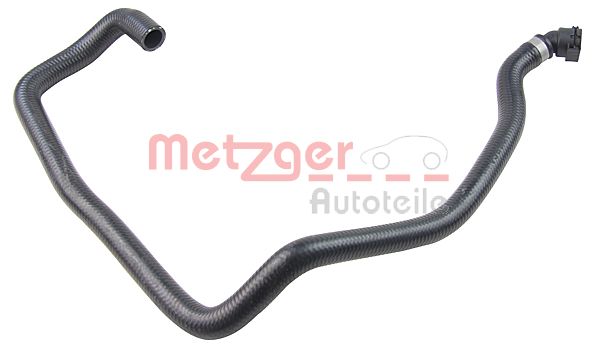 Flessibile radiatore - 2420532 METZGER