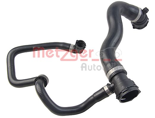 Engine Mounting - 8054076 METZGER
