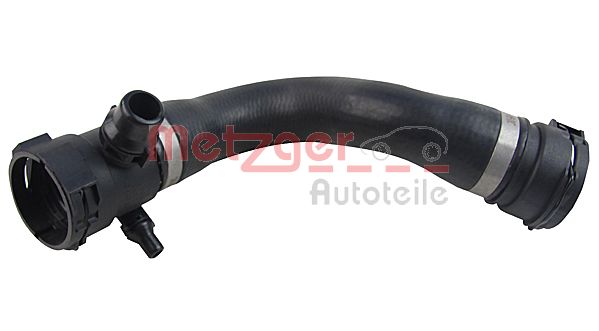 Sospensione, Motore - 8054014 METZGER