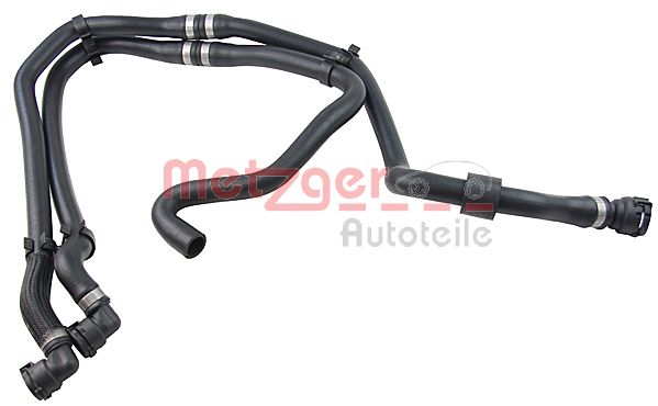 Engine Mounting - 8054014 METZGER