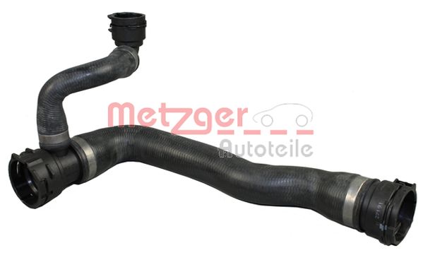 Engine Mounting - 8054015 METZGER