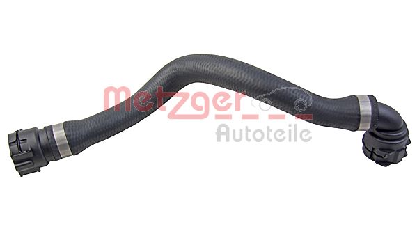 Mounting, automatic transmission - 8054077 METZGER