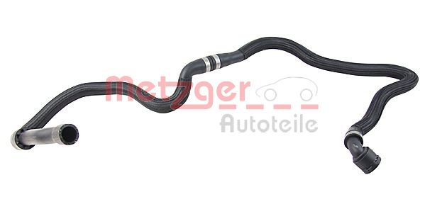 Supporto, Cambio automatico - 8054077 METZGER