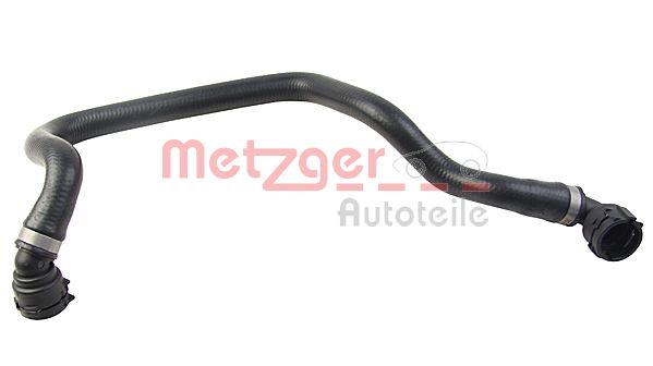 Sospensione, Motore - 8054079 METZGER