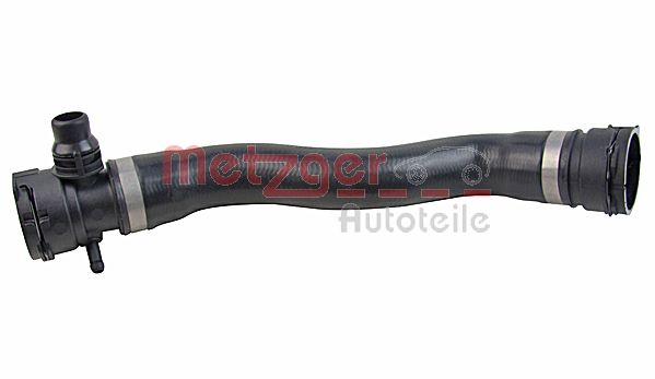 Engine Mounting - 8054079 METZGER