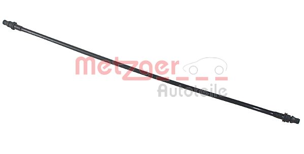 Coolant Tube - 2420664 METZGER