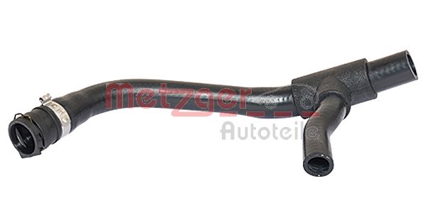 variklio montavimas - 8054017 METZGER