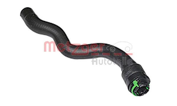 Engine Mounting - 8054017 METZGER