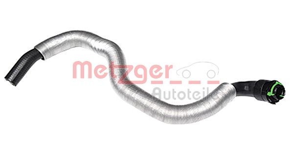 Engine Mounting - 8054017 METZGER