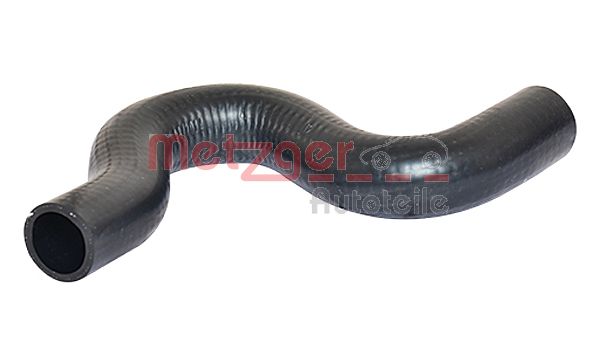 Radiator Hose - 2420708 METZGER