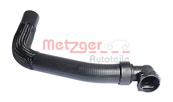 Engine Mounting - 8054019 METZGER