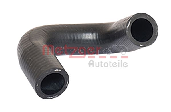 Radiator Hose - 2420719 METZGER