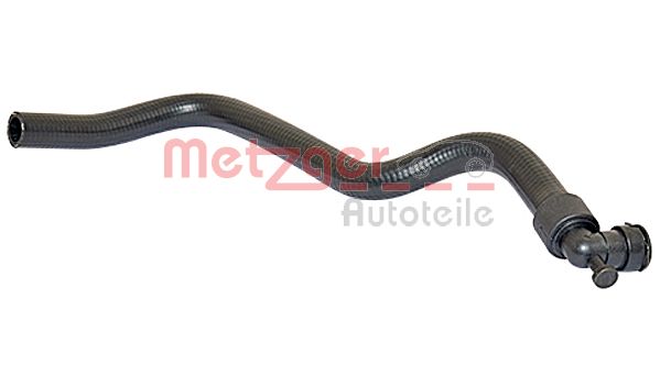 Engine Mounting - 8054022 METZGER
