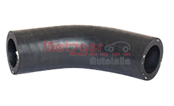 Flessibile radiatore - 2420753 METZGER