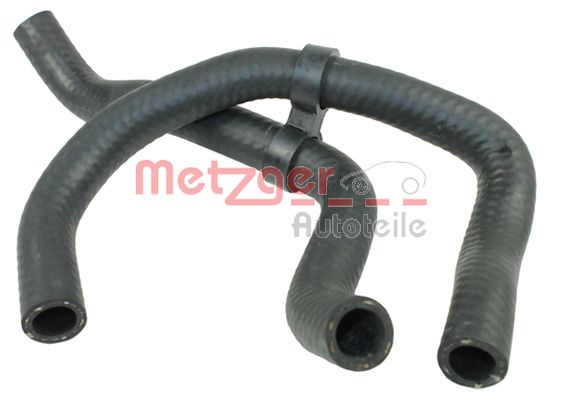 Flessibile radiatore - 2420778 METZGER