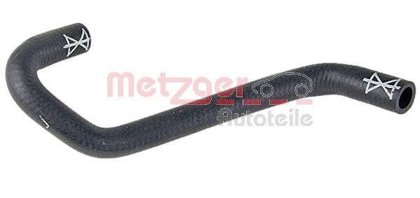 Sensor, wheel speed - 09001269 METZGER