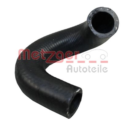Radiator Hose - 2420818 METZGER