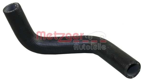 Radiator Hose - 2420821 METZGER