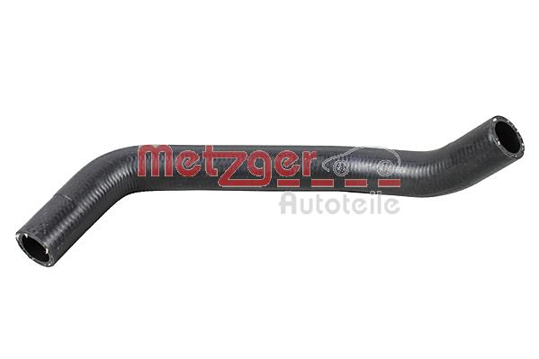 Flessibile radiatore - 2420824 METZGER