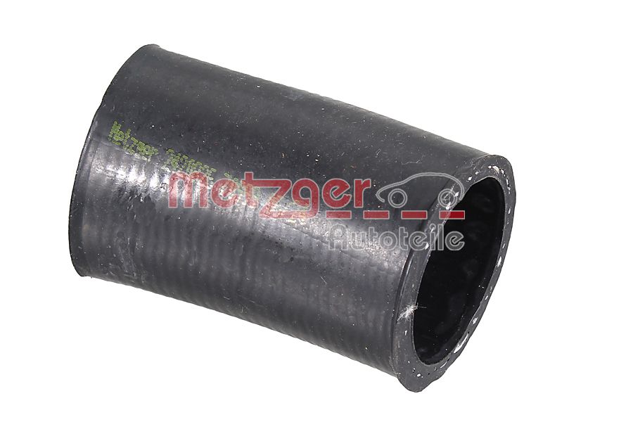 Flessibile radiatore - 2420826 METZGER