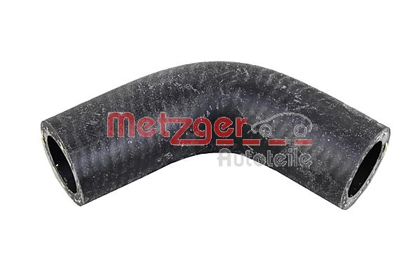 Flessibile radiatore - 2420829 METZGER