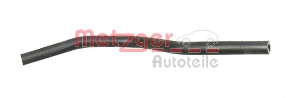 Flessibile radiatore - 2420837 METZGER