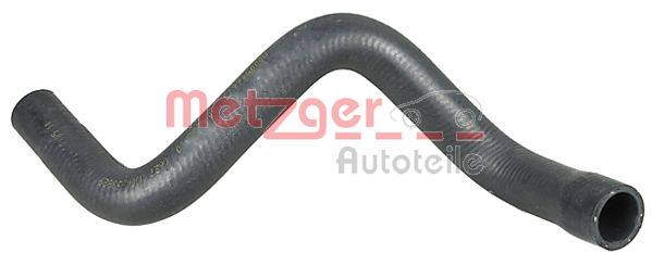 Flessibile radiatore - 2420842 METZGER