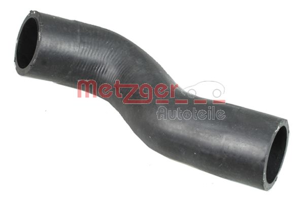 Radiator Hose - 2420848 METZGER