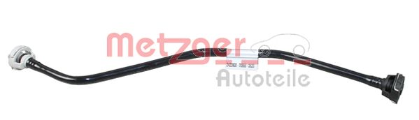 Coolant Tube - 2420900 METZGER