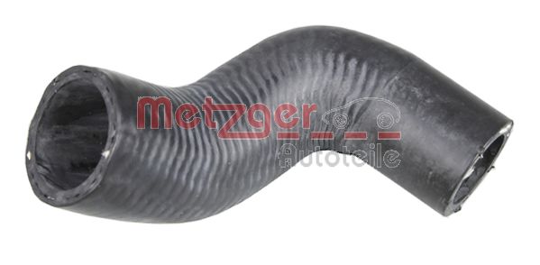 Flessibile radiatore - 2420914 METZGER