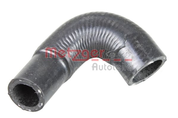 Flessibile radiatore - 2420915 METZGER