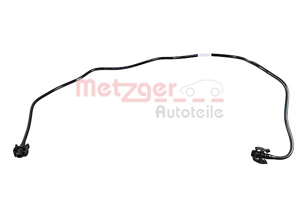 Condotto del refrigerante - 2420917 METZGER
