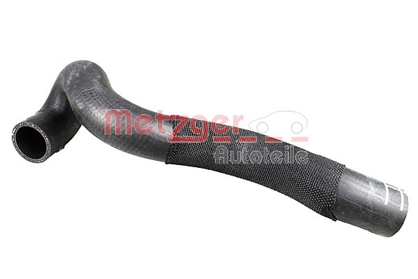 Flessibile radiatore - 2420921 METZGER