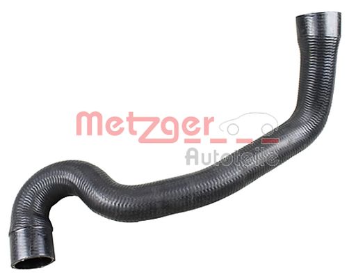 Flessibile radiatore - 2420933 METZGER