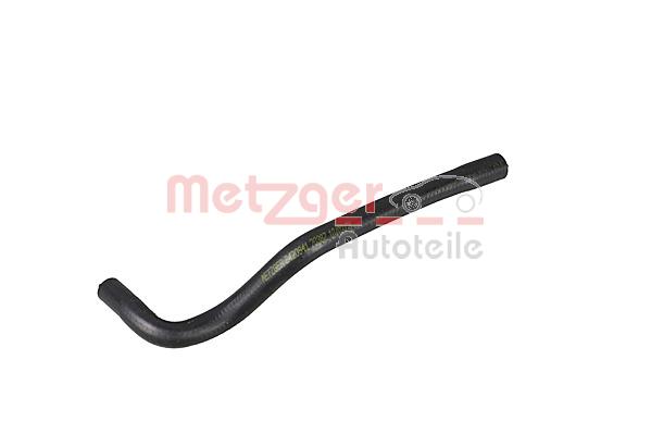 Pinza freno - 6261236 METZGER